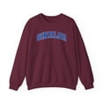 thumbnail image 1 of Sinaloa Mexico Sweatshirt Gifts Crew Neck Shirt Long Sleeve Unisex, 1 of 7