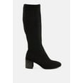 thumbnail image 1 of Sinaloa Microfiber Knee High Boots, 1 of 10
