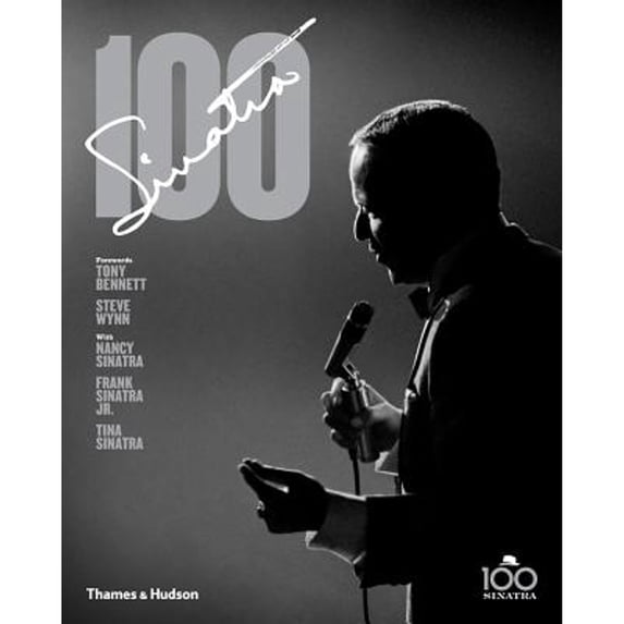 Pre-Owned Sinatra 100 (Hardcover) 0500517827 9780500517826