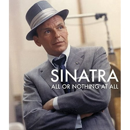 Sinatra: All or Nothing at All (DVD), Eagle Rock Ent, Music & Performance