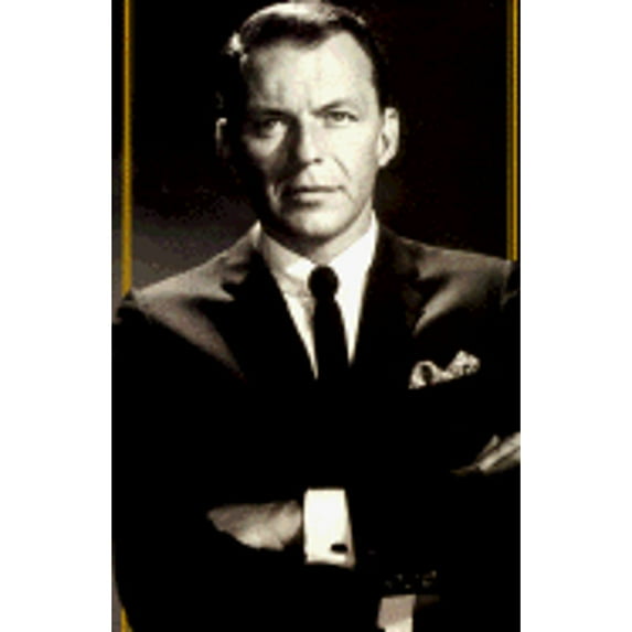 Pre-Owned Sinatra - A Complete Life (Hardcover) 155972434X 9781559724340