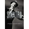 thumbnail image 1 of Sinatra: Behind the Legend, (Paperback), 1 of 1