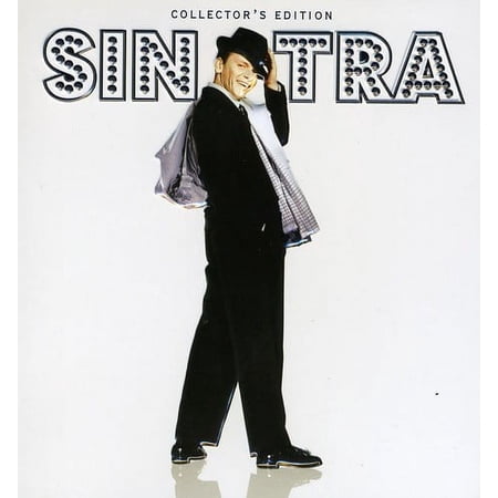 Sinatra (CD)