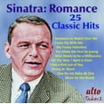 thumbnail image 1 of Sinatra: Romance, 1 of 1