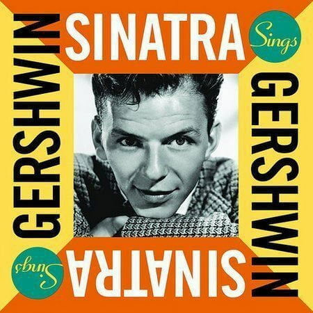 Pre-Owned - Sinatra Sings Gershwin by Frank (CD, Jul-2003, Columbia/Legacy)