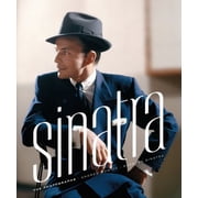 Sinatra The Photographs Hardcover