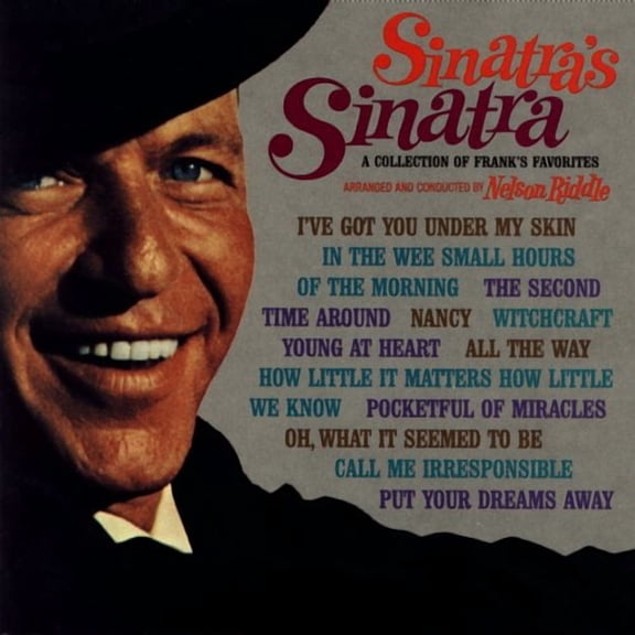 Sinatra's Sinatra
