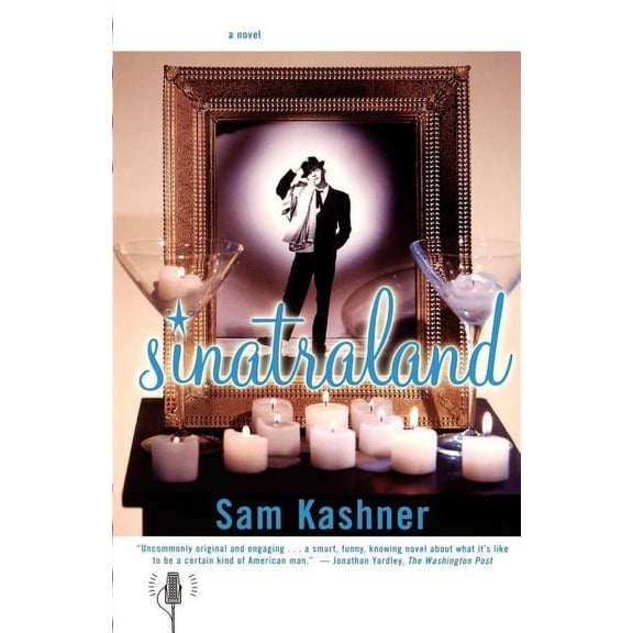 Sinatraland, (Paperback)