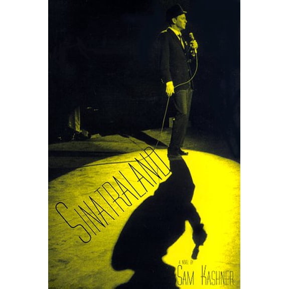 Pre-Owned Sinatraland 9780879519179