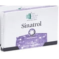 thumbnail image 1 of Sinatrol single blister pack (12 capsules) by Ortho Molecular Products, 1 of 1