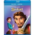 thumbnail image 1 of Sinbad: Legend of the Seven Seas, 1 of 3