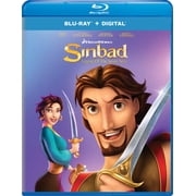 Sinbad Legend of the Seven Seas