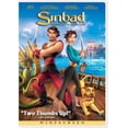 thumbnail image 1 of Sinbad - Legend of the Seven Seas (Widescreen Edition), 1 of 6
