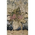 thumbnail image 1 of Sinbad Old Man Of Sea Poster Print By Mary Evans Picture Libraryarthur Rackham (24 X 36), 1 of 4
