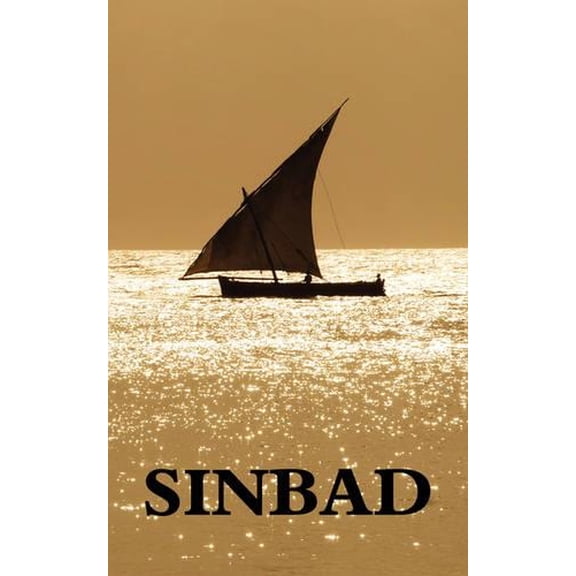 Sinbad Sinbad (Paperback)
