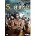 thumbnail image 1 of Sinbad: The Complete First 1st Season (DVD, 3-Disc Set) NEW, 1 of 2