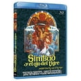 thumbnail image 1 of Sinbad and the Eye of the Tiger (1977) ( Sinbad & the Eye of the Tiger ) [ Blu-Ray, Reg.A/B/C Import - Spain ], 1 of 1