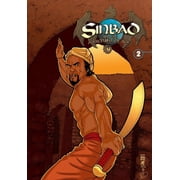 Sinbad and the Merchant of Ages #2, Paperback
