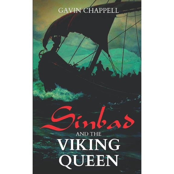 Sinbad and the Viking Queen