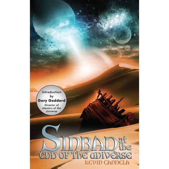 Sinbad at the End of the Universe