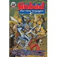 thumbnail image 1 of Sinbad the New Voyages Volume 8, (Paperback), 1 of 1
