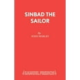thumbnail image 1 of Sinbad the Sailor: A Pantomime, (Paperback), 1 of 1