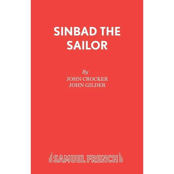 Sinbad the Sailor, (Paperback)