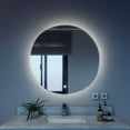 thumbnail image 1 of Sinber 36" Makeup Vanity Wall LED Bathroom Mirrors with Illuminated Light, 1 of 13
