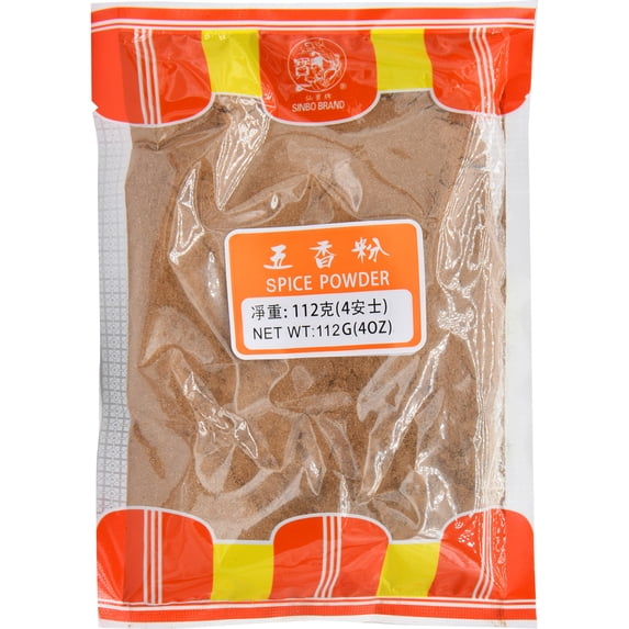 Sinbo Spice Powder