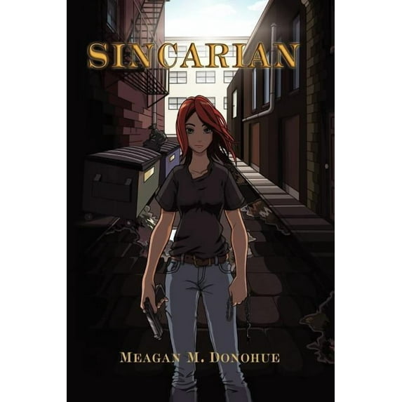 Sincarian (Paperback)