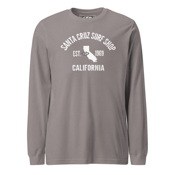 Since 1969 SC Womens Long Sleeve Tee