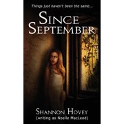 Since September, Paperback