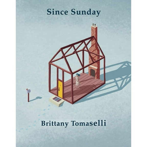 Since Sunday (Paperback)