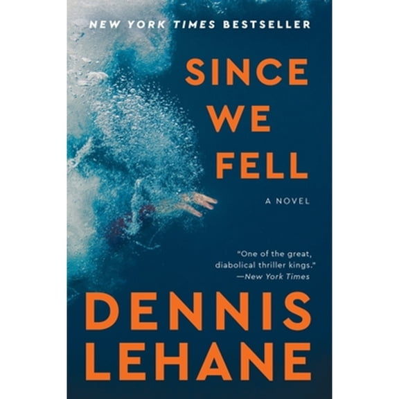 Pre-Owned Since We Fell (Paperback) 0062129392 9780062129390