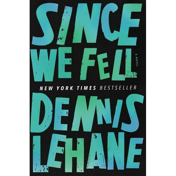 Since We Fell, (Hardcover)