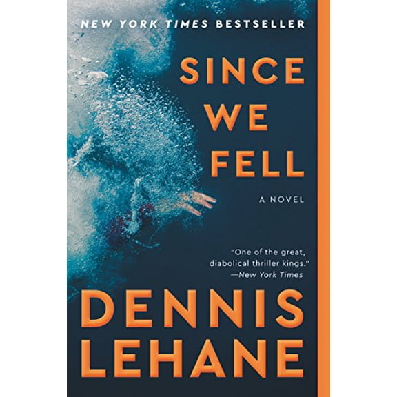 Pre-Owned Since We Fell (Paperback) 0062129392 9780062129390