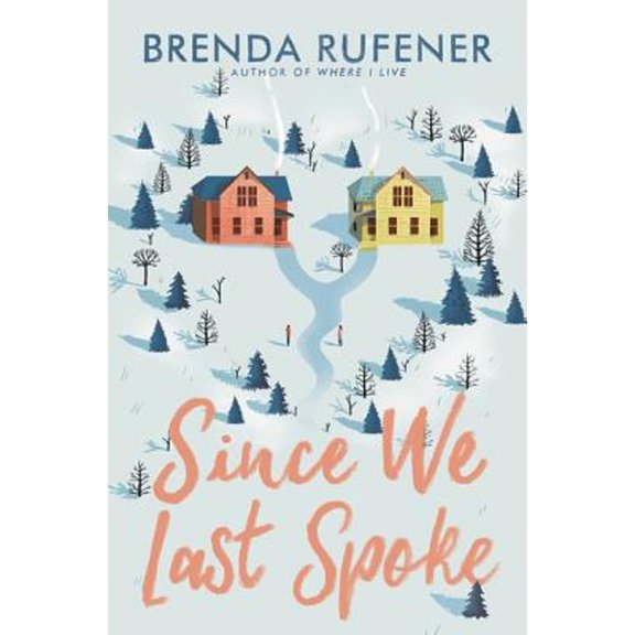 Pre-Owned Since We Last Spoke (Hardcover) 0062571087 9780062571083