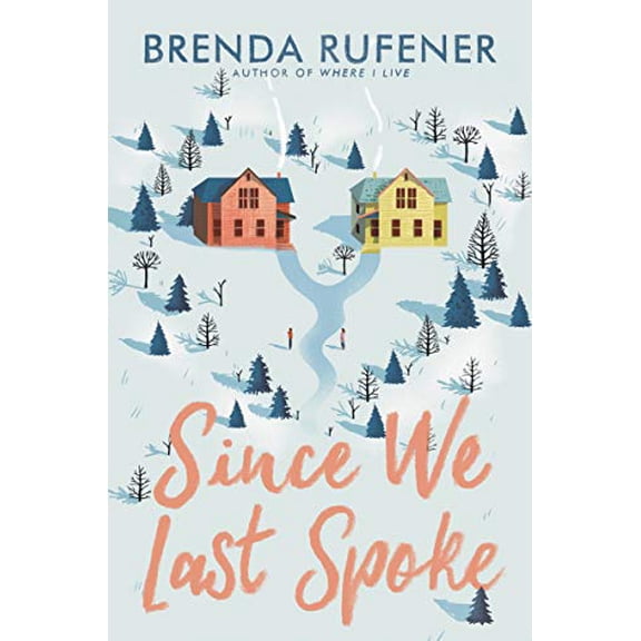 Pre-Owned Since We Last Spoke Paperback