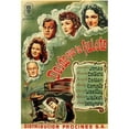 thumbnail image 1 of Since You Went Away Movie Poster (11 x 17), 1 of 1