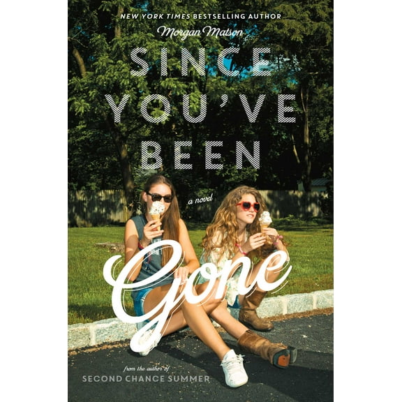 Since You've Been Gone