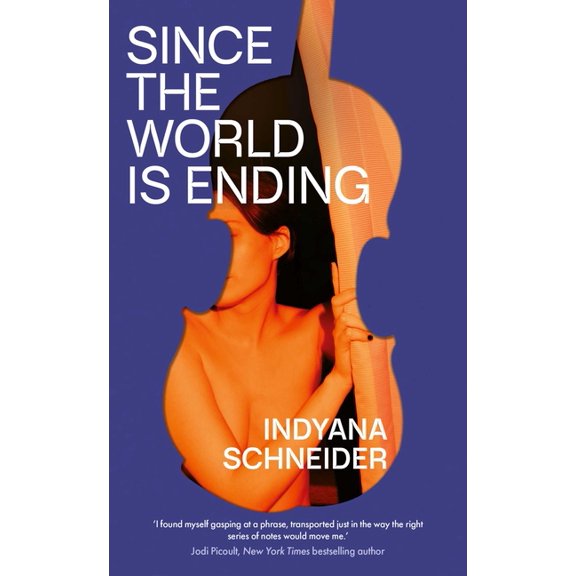Since the World Is Ending, (Hardcover)
