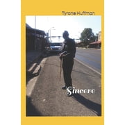 Sincere, Paperback