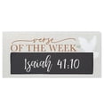 thumbnail image 1 of Sincere Surroundings 359505 Verse Week Dove Chalk Talk - 12 x 5.5 in., 1 of 1
