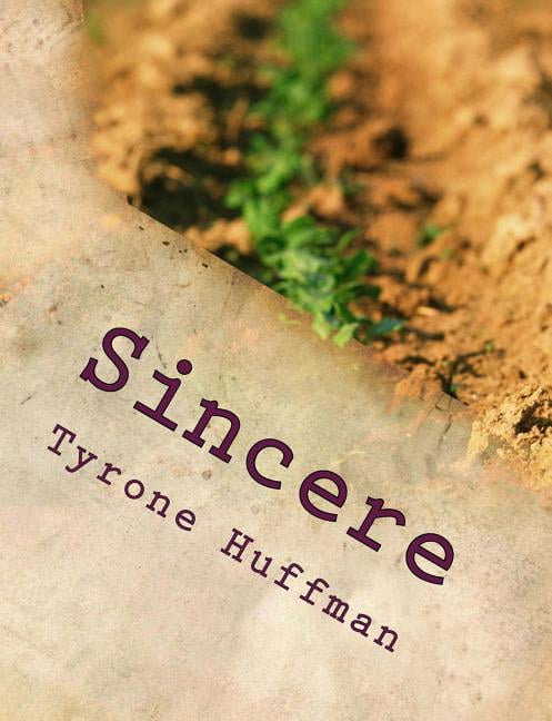 Sincere: The lost sheep and the wise man (Paperback)