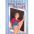 thumbnail image 1 of Sincerely, Harriet (Paperback), 1 of 1