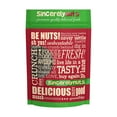 Sincerely Nuts Black Chia OIF8 Seeds Natural Superfood Raw, Gluten