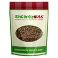 Sincerely Nuts Carob Chips, 3 lb