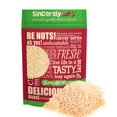 Sincerely Nuts Hulled Sesame TMA3 Seeds A Heart Healthy Snack Rich in