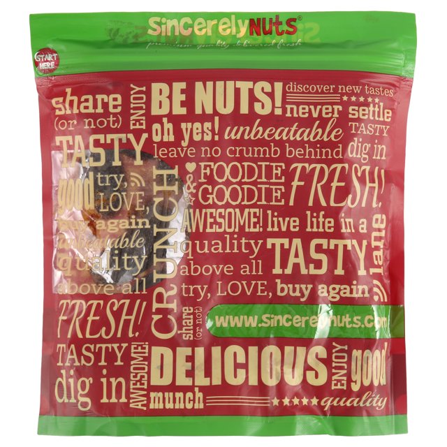 Sincerely Nuts Medjool Dried Dates, 32 oz