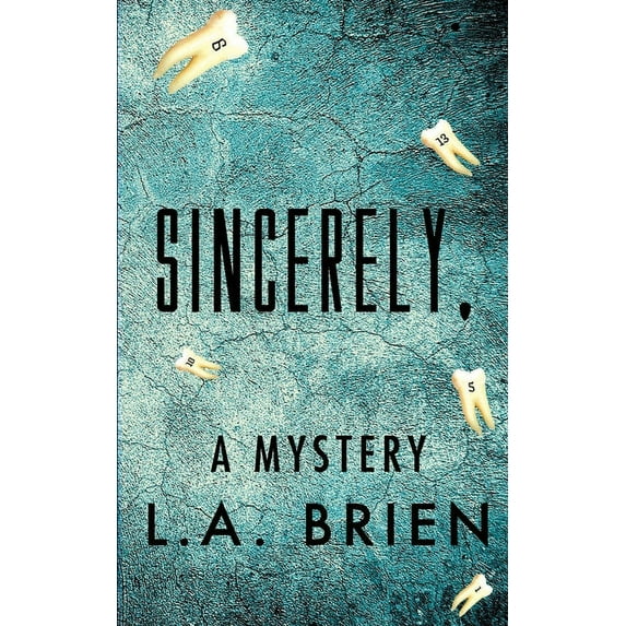 Sincerely, (Paperback)